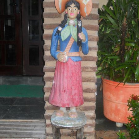 Suites Maria Bonita Jeri Jijoca de Jericoacoara Dış mekan fotoğraf