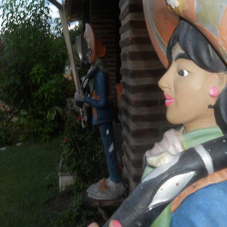 Suites Maria Bonita Jeri Jijoca de Jericoacoara Dış mekan fotoğraf