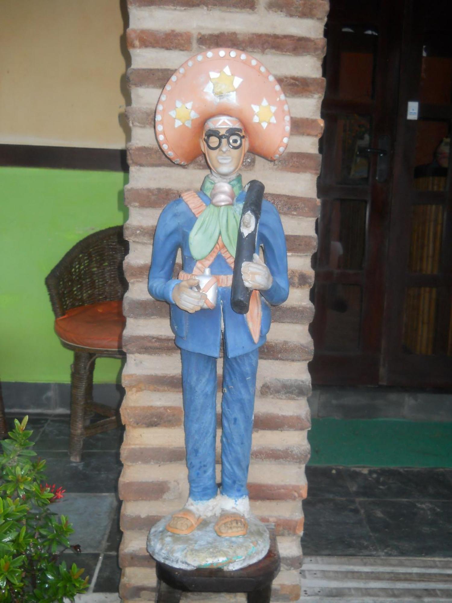 Suites Maria Bonita Jeri Jijoca de Jericoacoara Dış mekan fotoğraf