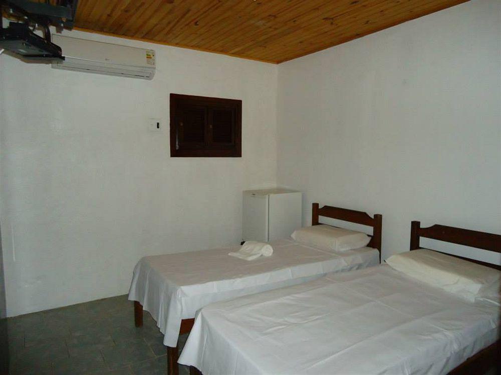 Suites Maria Bonita Jeri Jijoca de Jericoacoara Dış mekan fotoğraf