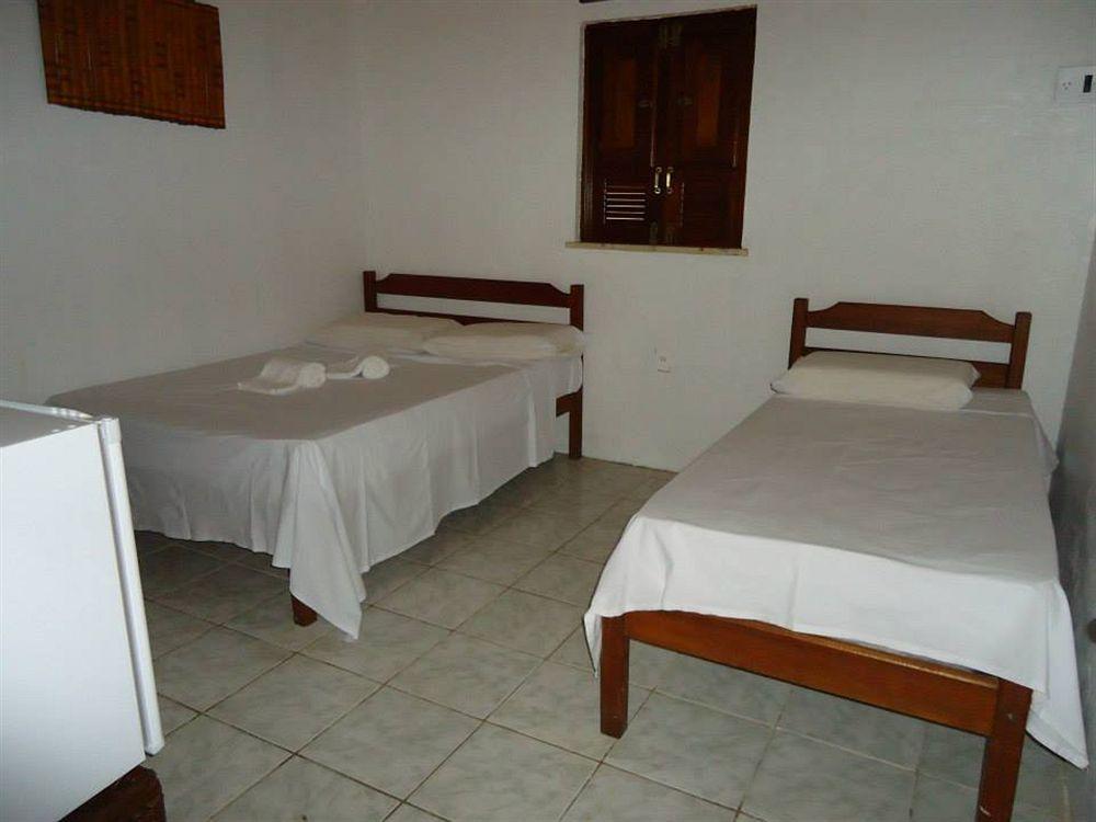Suites Maria Bonita Jeri Jijoca de Jericoacoara Dış mekan fotoğraf