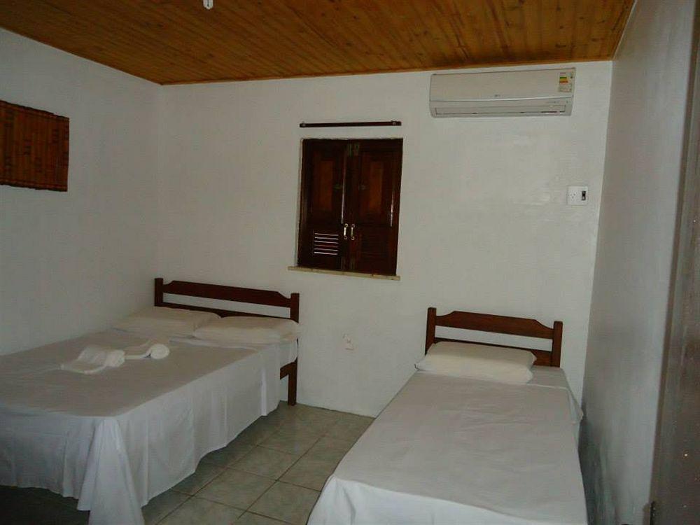 Suites Maria Bonita Jeri Jijoca de Jericoacoara Dış mekan fotoğraf