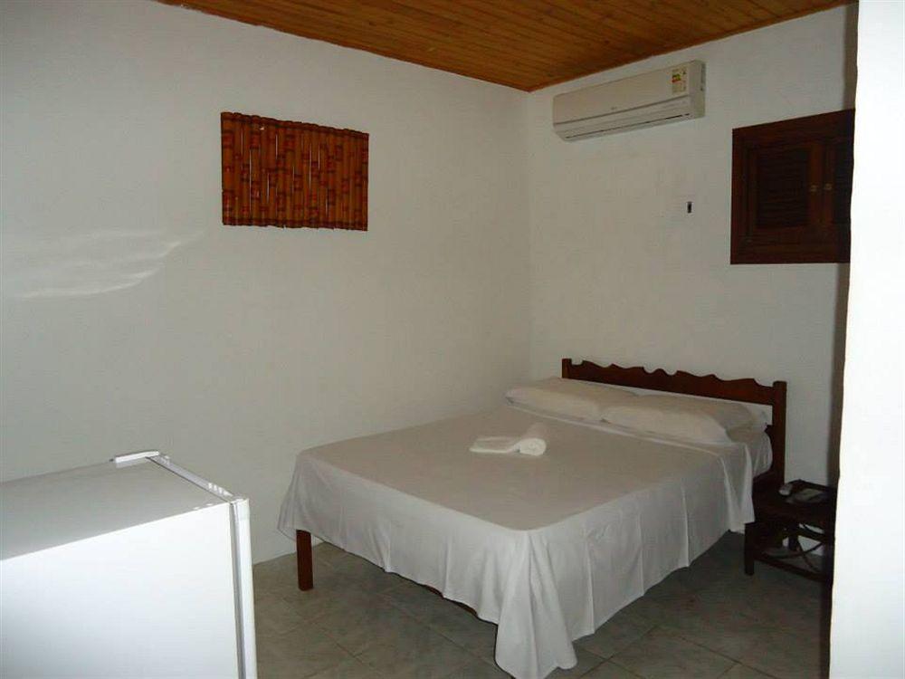Suites Maria Bonita Jeri Jijoca de Jericoacoara Dış mekan fotoğraf