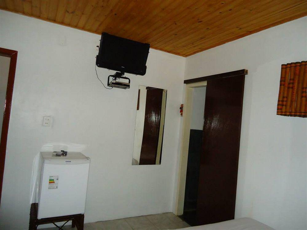 Suites Maria Bonita Jeri Jijoca de Jericoacoara Dış mekan fotoğraf