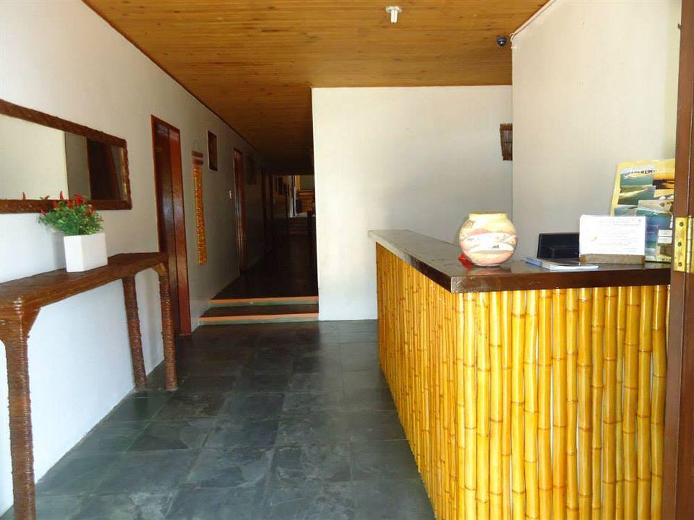 Suites Maria Bonita Jeri Jijoca de Jericoacoara Dış mekan fotoğraf