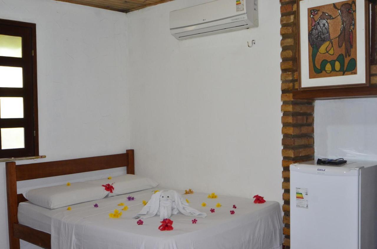 Suites Maria Bonita Jeri Jijoca de Jericoacoara Dış mekan fotoğraf