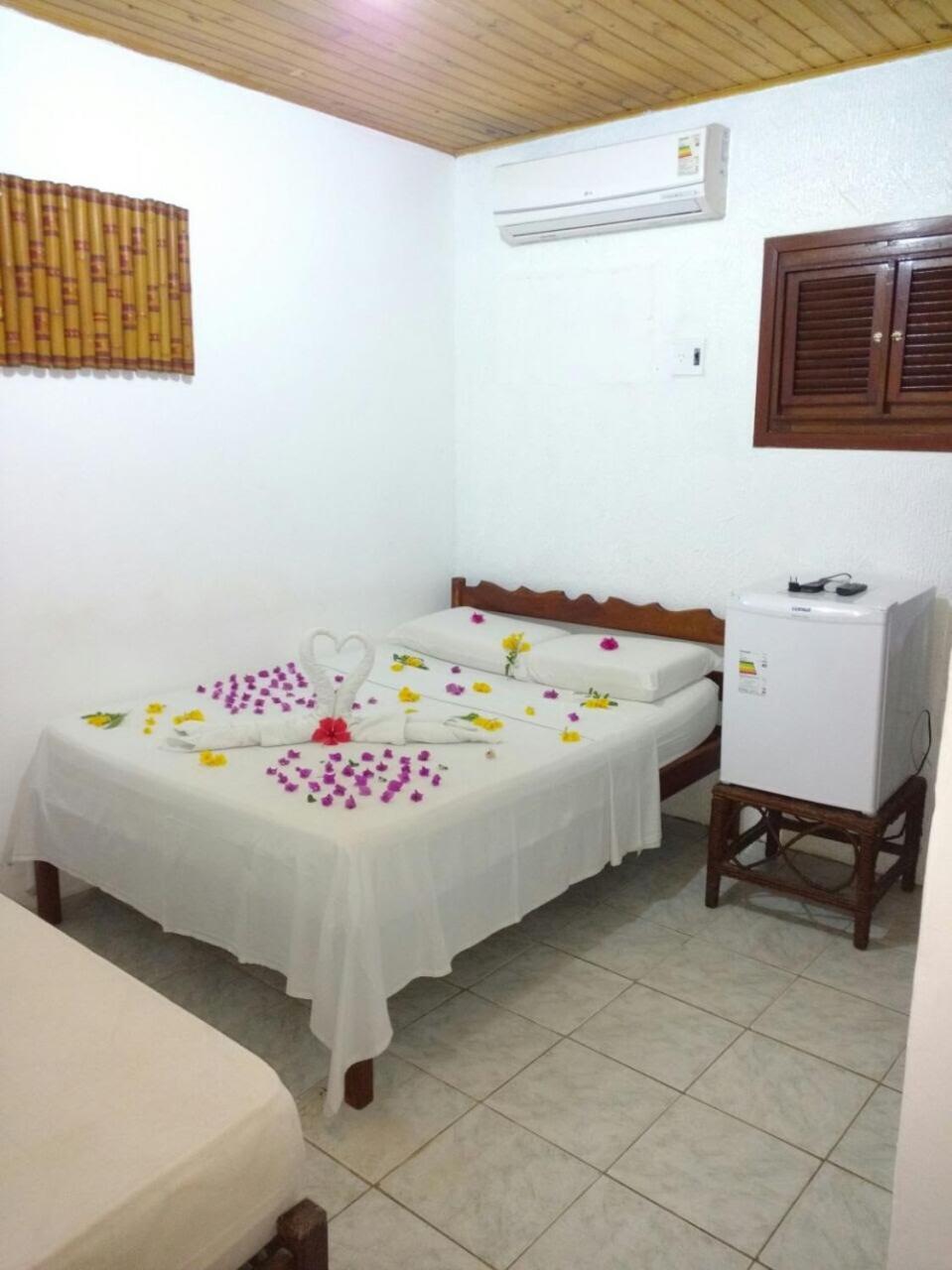 Suites Maria Bonita Jeri Jijoca de Jericoacoara Dış mekan fotoğraf