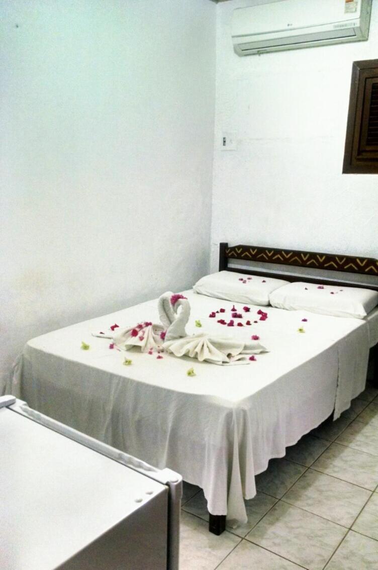 Suites Maria Bonita Jeri Jijoca de Jericoacoara Dış mekan fotoğraf